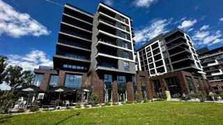 Velvet-Nest near Iulius Mall - 9