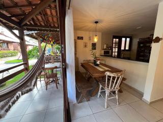 Chalet 17 - Monte Serrat Privé in Gravatá, PE - 9