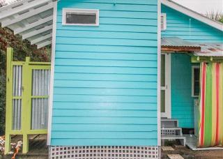 Old Love Cottage by Tybee Cottages - 3