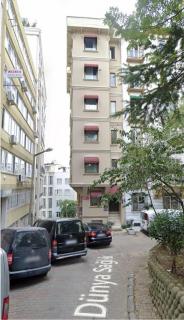 Taksim Home - 9