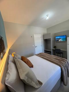 Novíssimo studio para casal - 4