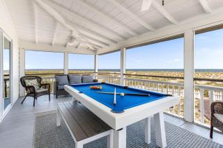 Tybee Dunes Oceanfront by Tybee Cottages - 0