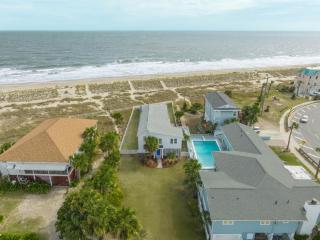 Tybee Dunes Oceanfront by Tybee Cottages - 9