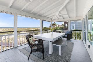 Tybee Dunes Oceanfront by Tybee Cottages - 8