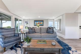 Tybee Dunes Oceanfront by Tybee Cottages - 3