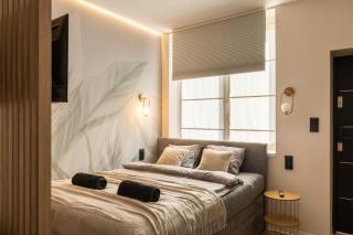 Bedthoven Premium Self Check-in & Parking - Tychy - 5