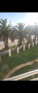 Depto La Serena , primera linea Avda del Mar - 9
