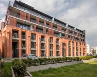 Kraków Wawrzyńca Suites by Downtown Apartments - 6