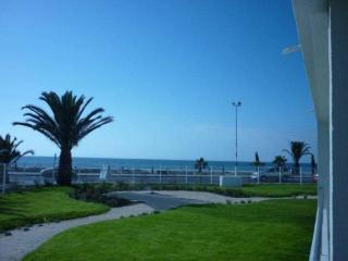 Depto La Serena , primera linea Avda del Mar - 1