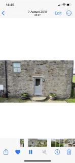 Self catering at High Keenley Fell Farm - Whitfield - 5