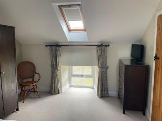 Self catering at High Keenley Fell Farm - 4