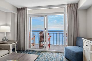 Paradise Resort 707 - Oceanfront - 5