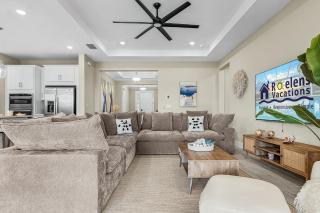 Charming, Comfort and Relaxation Await! - Casa Bella - Roelens - 7
