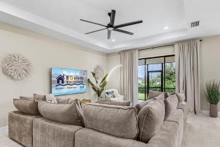 Charming, Comfort and Relaxation Await! - Casa Bella - Roelens - 6