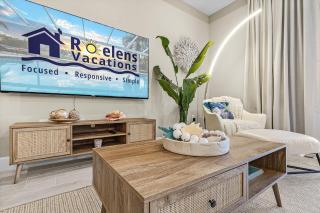 Charming, Comfort and Relaxation Await! - Casa Bella - Roelens - 5