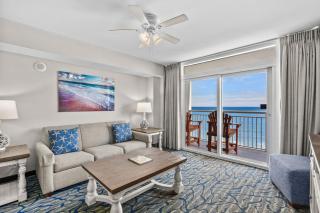 Paradise Resort 707 - Oceanfront - 2