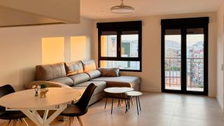 Apartamento Centro Dénia con Vistas al Castillo - 8