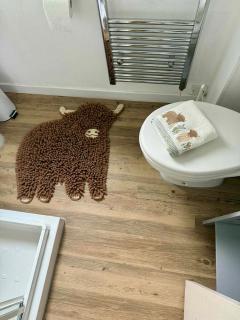 Highland Coo Lodge - 5