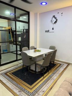 Aa homestay - 7