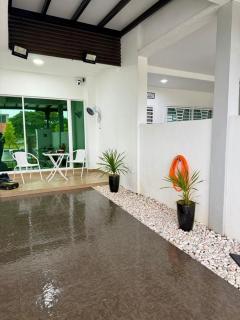 Aa homestay - 6