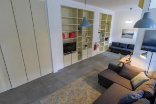 I-Host Apartment - Maffei 20 - 1