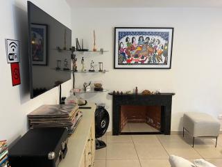 Chalet 17 - Monte Serrat Privé in Gravatá, PE - 8