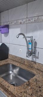 Apartamento conjugado na Lapa C Ar Condicionado - 4