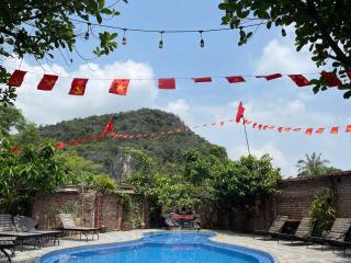Tuan Nam Homestay - 4