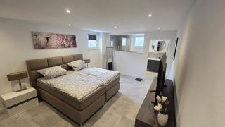 Moderne neue Ferienwohnung 85qm - 9