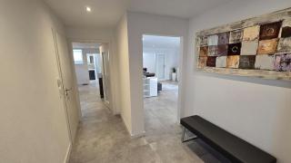 Moderne neue Ferienwohnung 85qm - 5