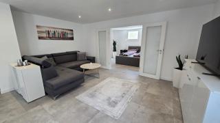 Moderne neue Ferienwohnung 85qm - 1
