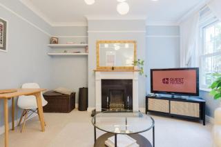 GuestReady - Charming Retreat in Vibrant London - 4