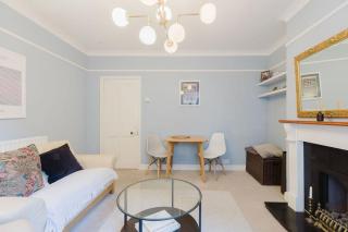 GuestReady - Charming Retreat in Vibrant London - 2