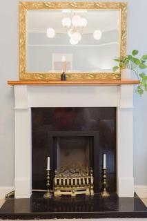 GuestReady - Charming Retreat in Vibrant London - 1