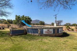 Die BosKamp - Hartbeespoort Dam - 9