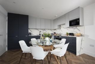 Apartment 3, Oasis Sands - 7