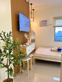 The 17th Haven - Urban Deca Cubao - 0