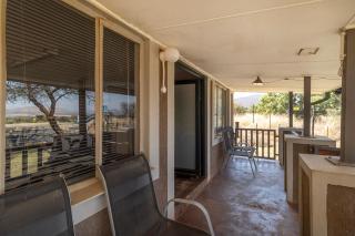 Die BosKamp - Hartbeespoort Dam - 4