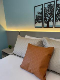 Novíssimo studio para casal - 6