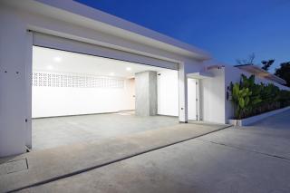 Sabine Villa - Large unique pool villa 4 bedrooms - 8