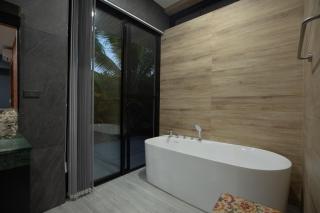 Sabine Villa - Large unique pool villa 4 bedrooms - 3