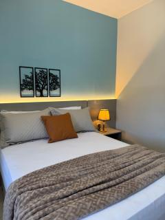 Novíssimo studio para casal - 5