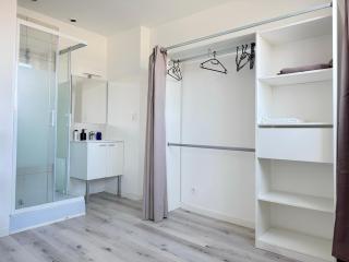 Les arts chambres 6 SDB privatif 2 eme etage - 7