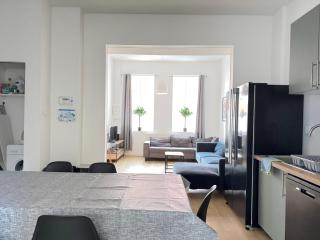 Les arts chambres 6 SDB privatif 2 eme etage - 3