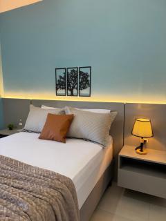 Novíssimo studio para casal - 8