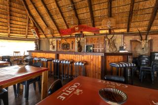 Die BosKamp - Hartbeespoort Dam - 0