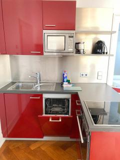 MAVO Hospitality Esslingen Bahnhofstraße - 6