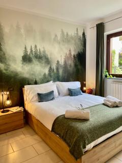 Bnbook Blue River -2 bedrooms and private parking - 5