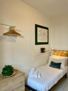 Bnbook Blue River -2 bedrooms and private parking - 4