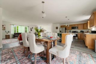 Upstate NY Escape - Game Ready, Game Room, Pool Table, Firepit, Delaware River - 7